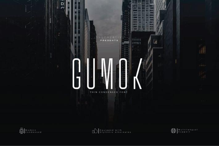 Gumok