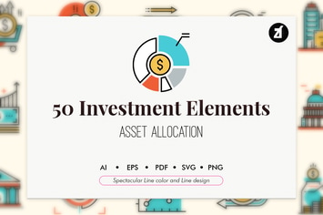 50 Investment elements