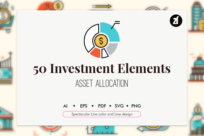 50 Investment elements