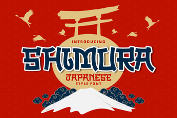 Shimura