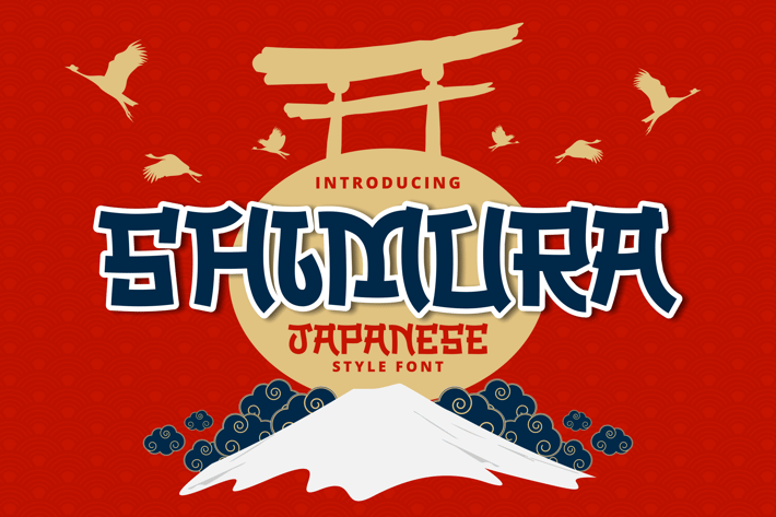 Shimura