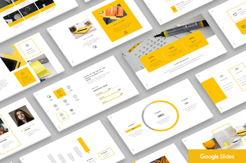 CANARY POWERPOINT.