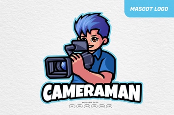 Camera Logo