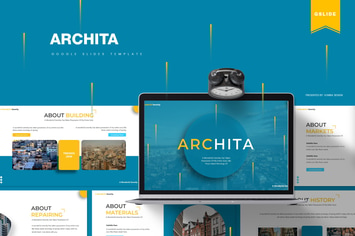 Archita | Google Slides Template
