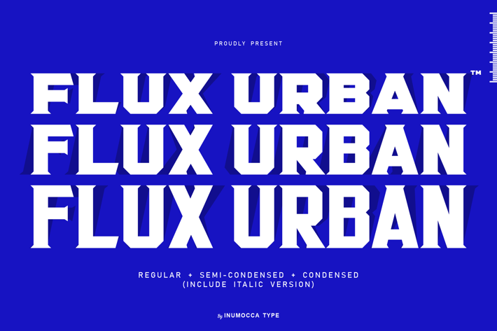Flux Urban