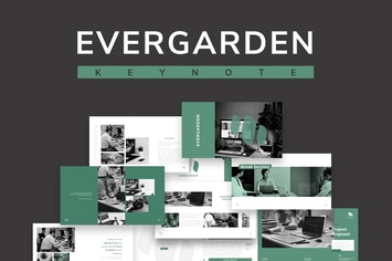 Evergarden Keynote