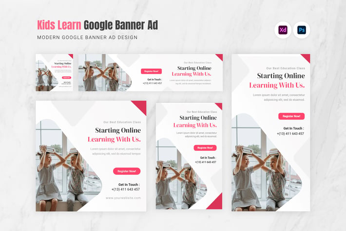  Kids Learn Google Ads