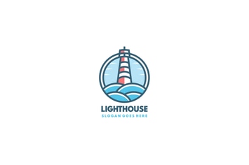Lighthouse Logo