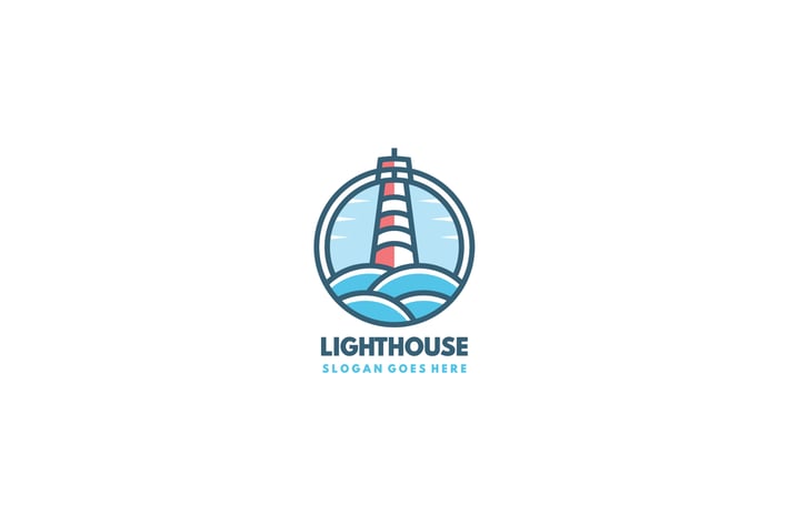 Lighthouse Logo