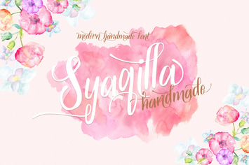 Syaqilla Handmade