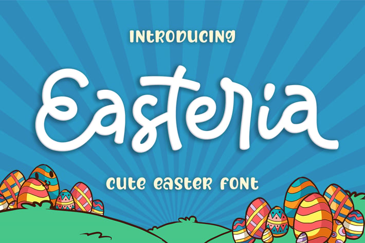 Easteria 