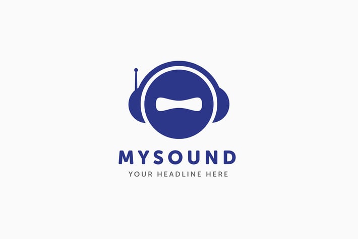 My Sound Logo Template