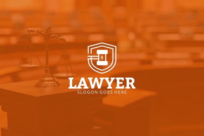 Law Firm Logo