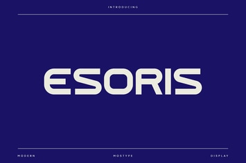 Esoris