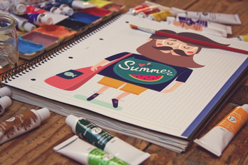Grid Notebook
