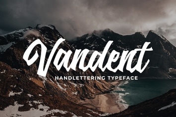Vandent