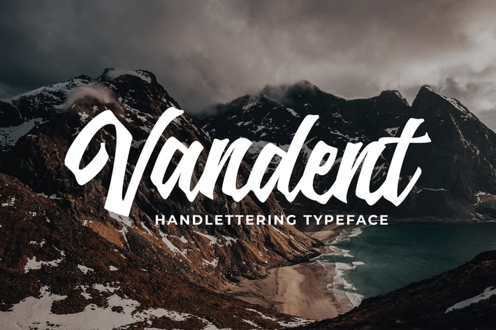 Vandent