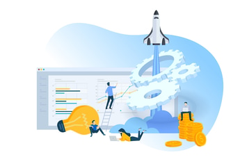 Business Illustration
