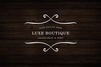 Luxe Boutique Logo