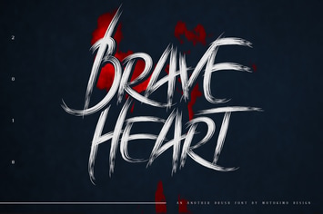 Brave Heart