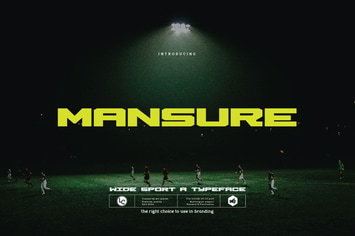 Mansure