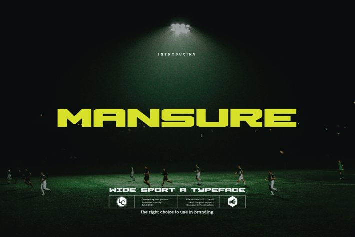Mansure