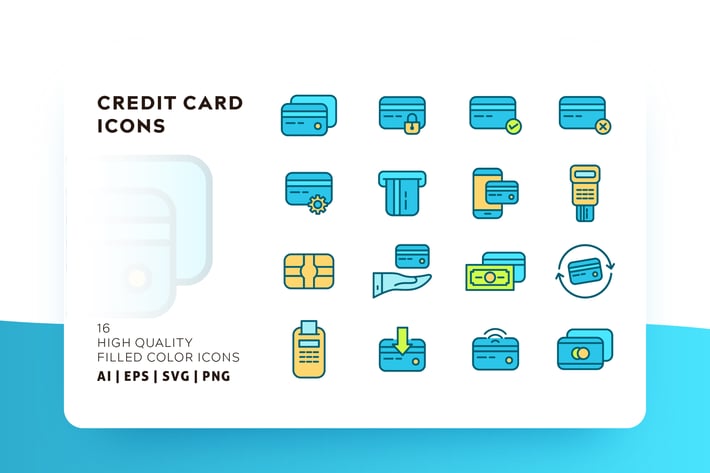 AWR CREDIT CARD FILLED COLOR