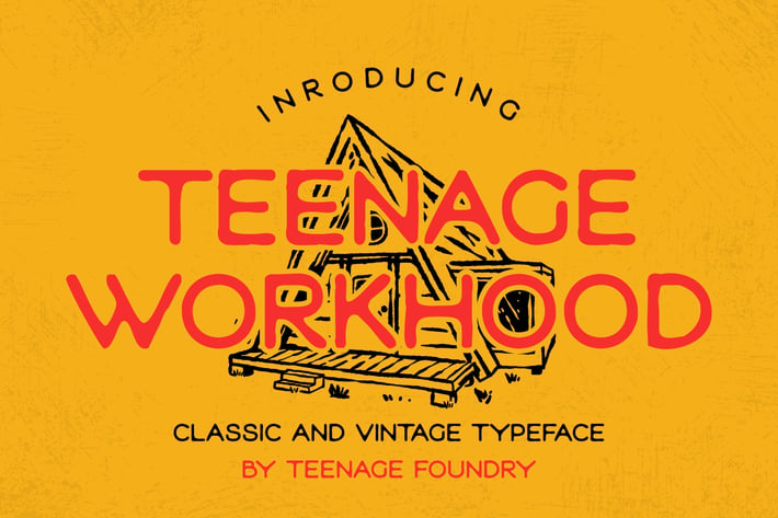TF Workhood