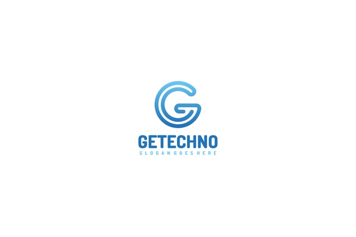 G Letter Logo
