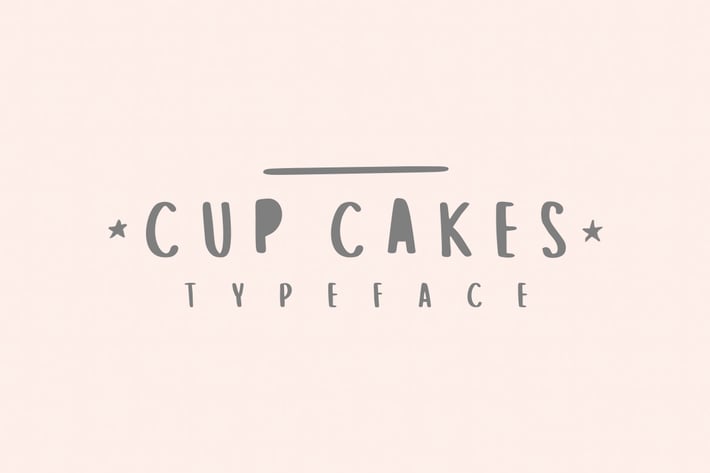 Cup Cakes