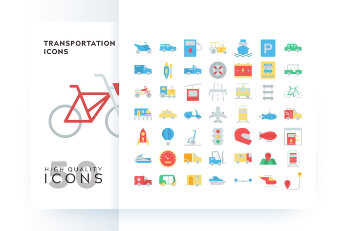 AWR TRANSPORTATION FLAT