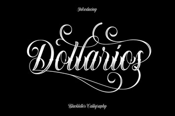Dollarios