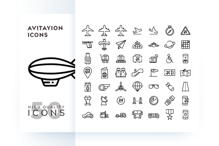 AWR AVIATION OUTLINE