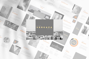 Vergaza Presentation