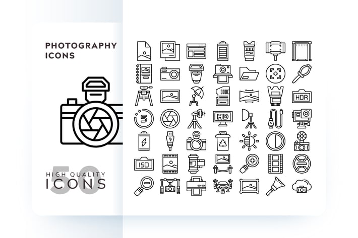 AWR PHOTOGRAPHY OUTLINE