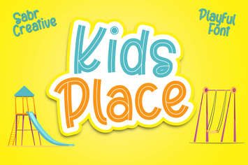 Kids Place