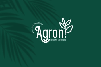 Agron