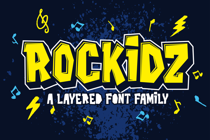 Rockidz