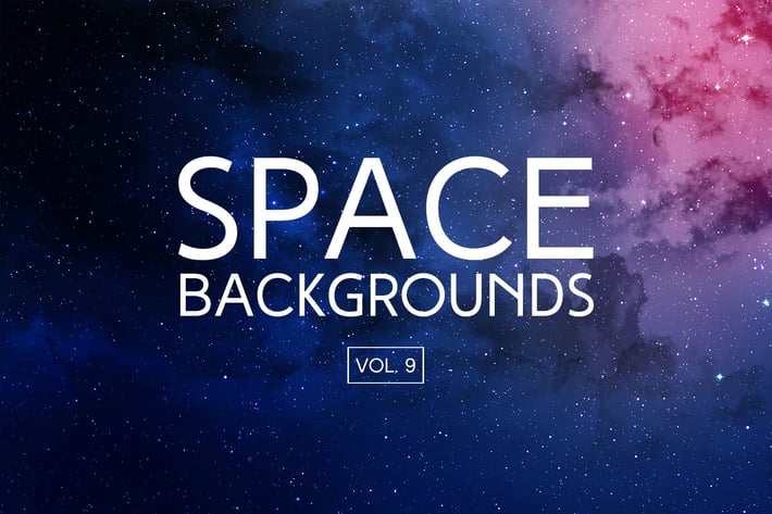 Space Backgrounds 9