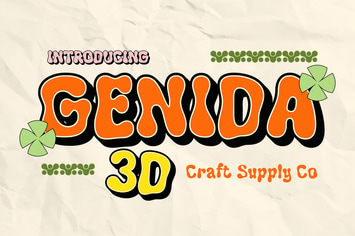 Genida 3D