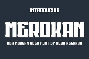 Merokan