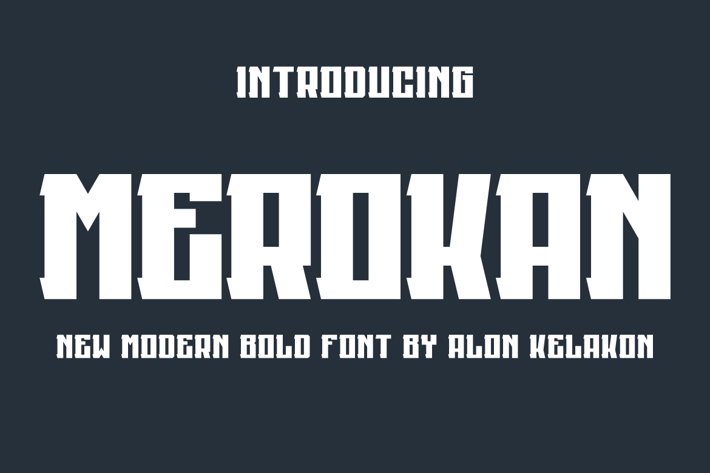 Merokan