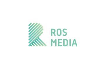 Ros Media R Letter