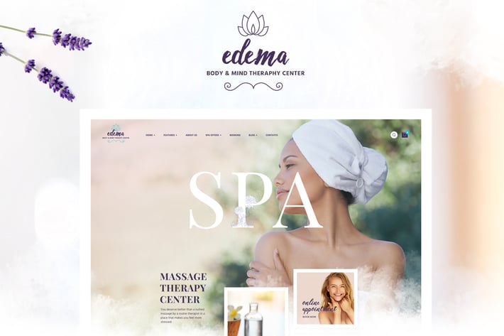 Edema