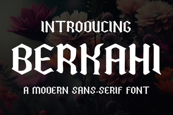 Berkahi