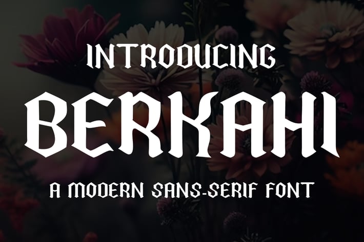 Berkahi