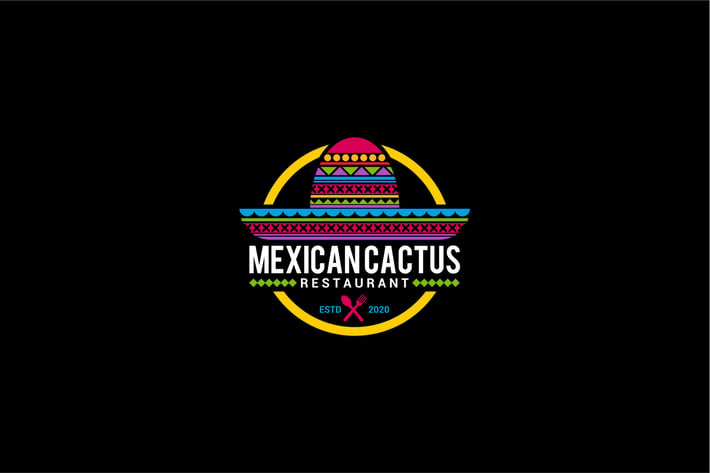 MEXICAN CACTUS