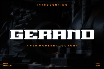 Gerand