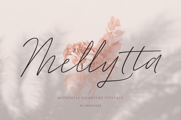 Mellytta