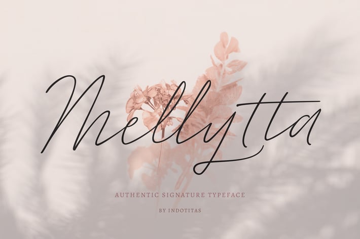 Mellytta